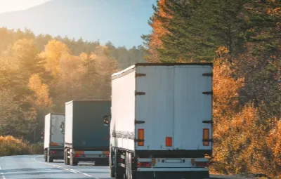 Ankara ile Bartın Arası Klima Taşıma