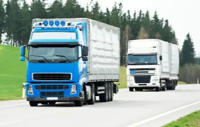 Ankara ile Bartın Arası Eşya Taşıma